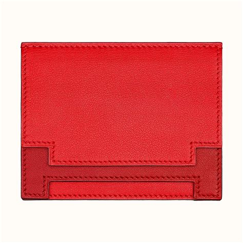 hermes card holder replica|hermes card holder price.